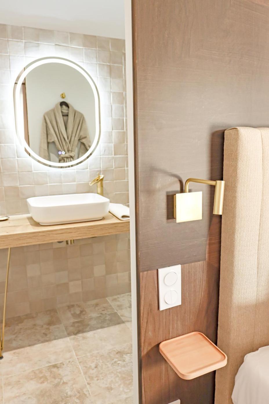 Les Gites De Laure - L'Eden Romantique, Chambres Hotes, Spa Prive, Couloir De Nage, Adults Only Malves-en-Minervois ภายนอก รูปภาพ