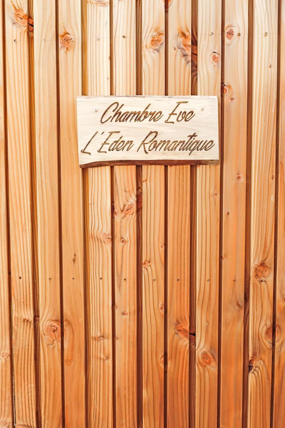 Les Gites De Laure - L'Eden Romantique, Chambres Hotes, Spa Prive, Couloir De Nage, Adults Only Malves-en-Minervois ภายนอก รูปภาพ